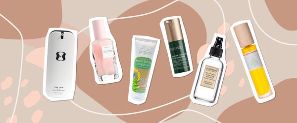 NATURAL BEAUTY BRANDS YOU'LL LOVE