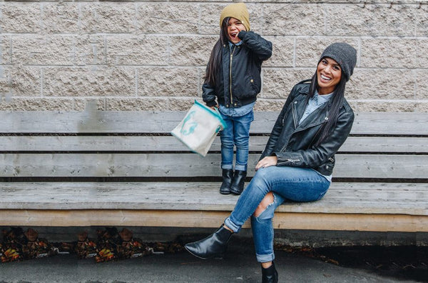 Staying SoYoung: Trisha Enriquez of No Tummy Mommy