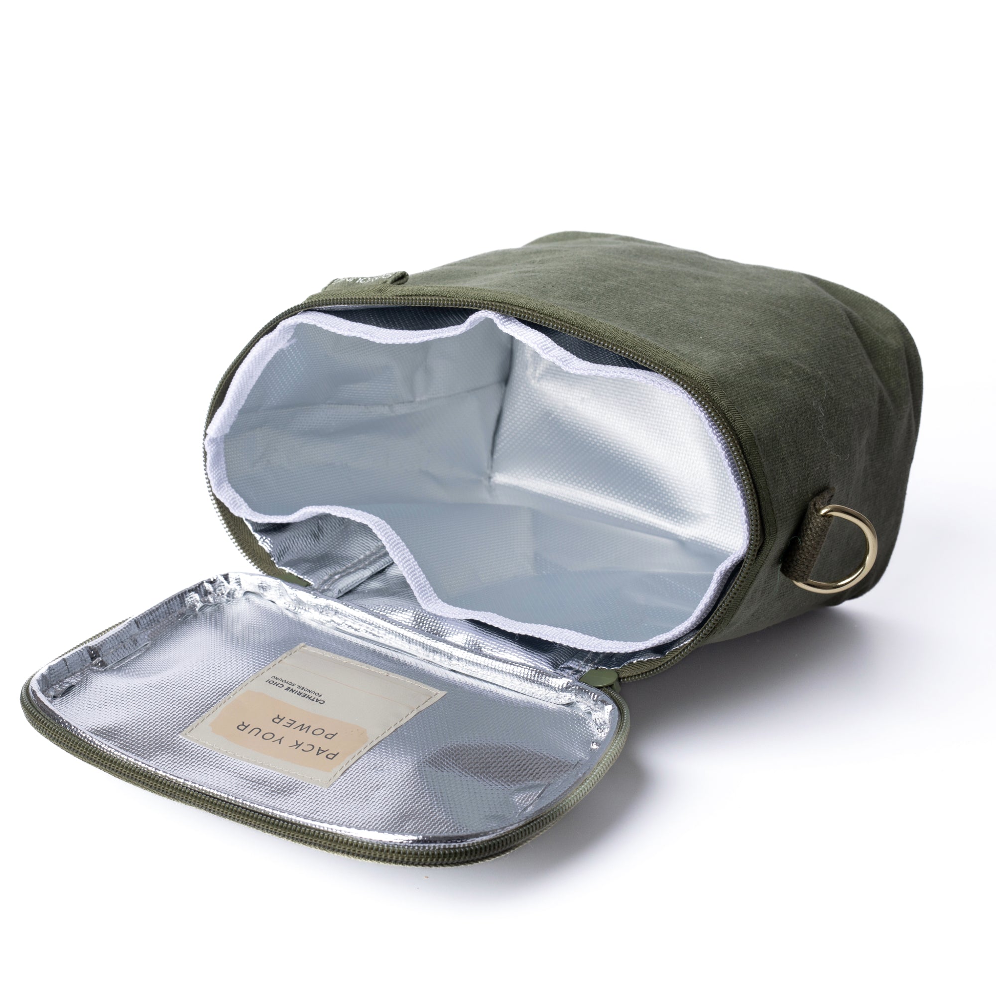 Ultimate On-The-Go Bundle - Sage Green