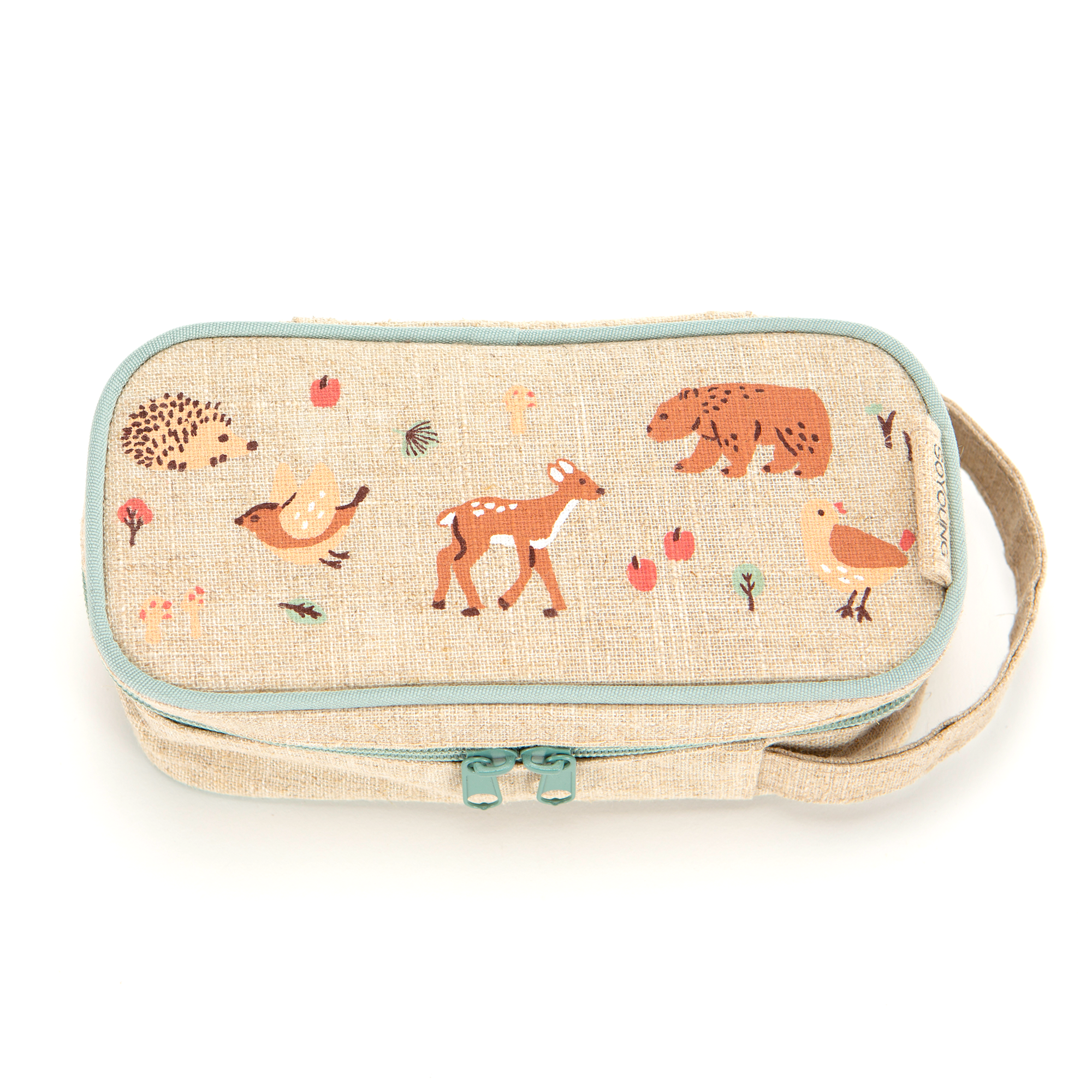 Forest Friends Kids Case