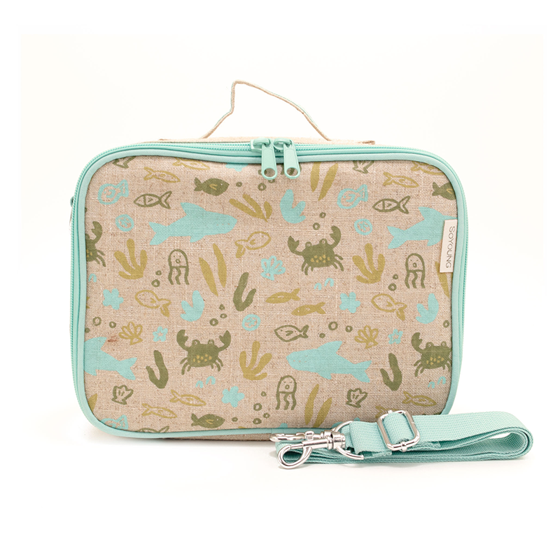 Under The Sea Lunch Box