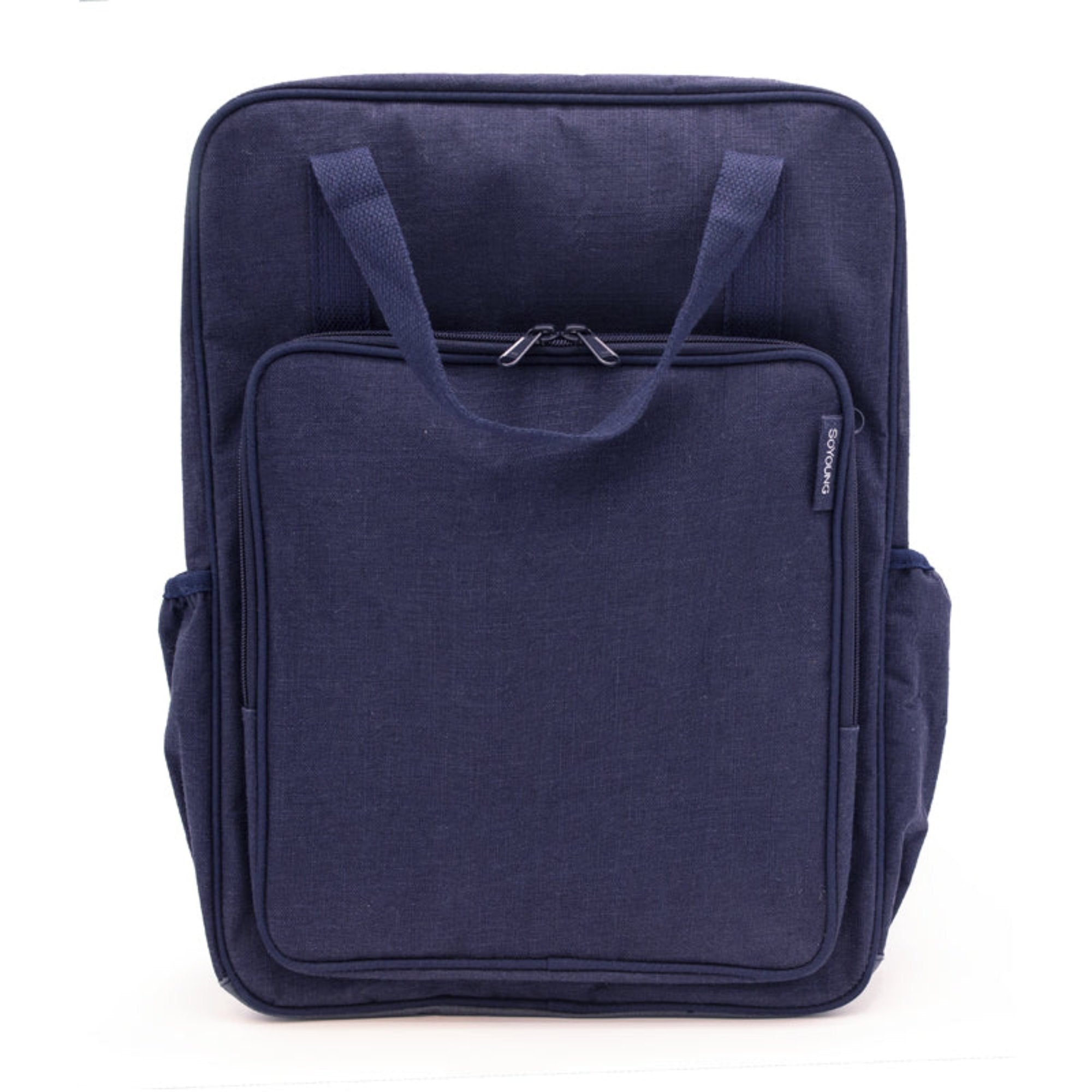 Navy Travel Bundle