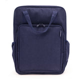 Navy All-Day Backpack