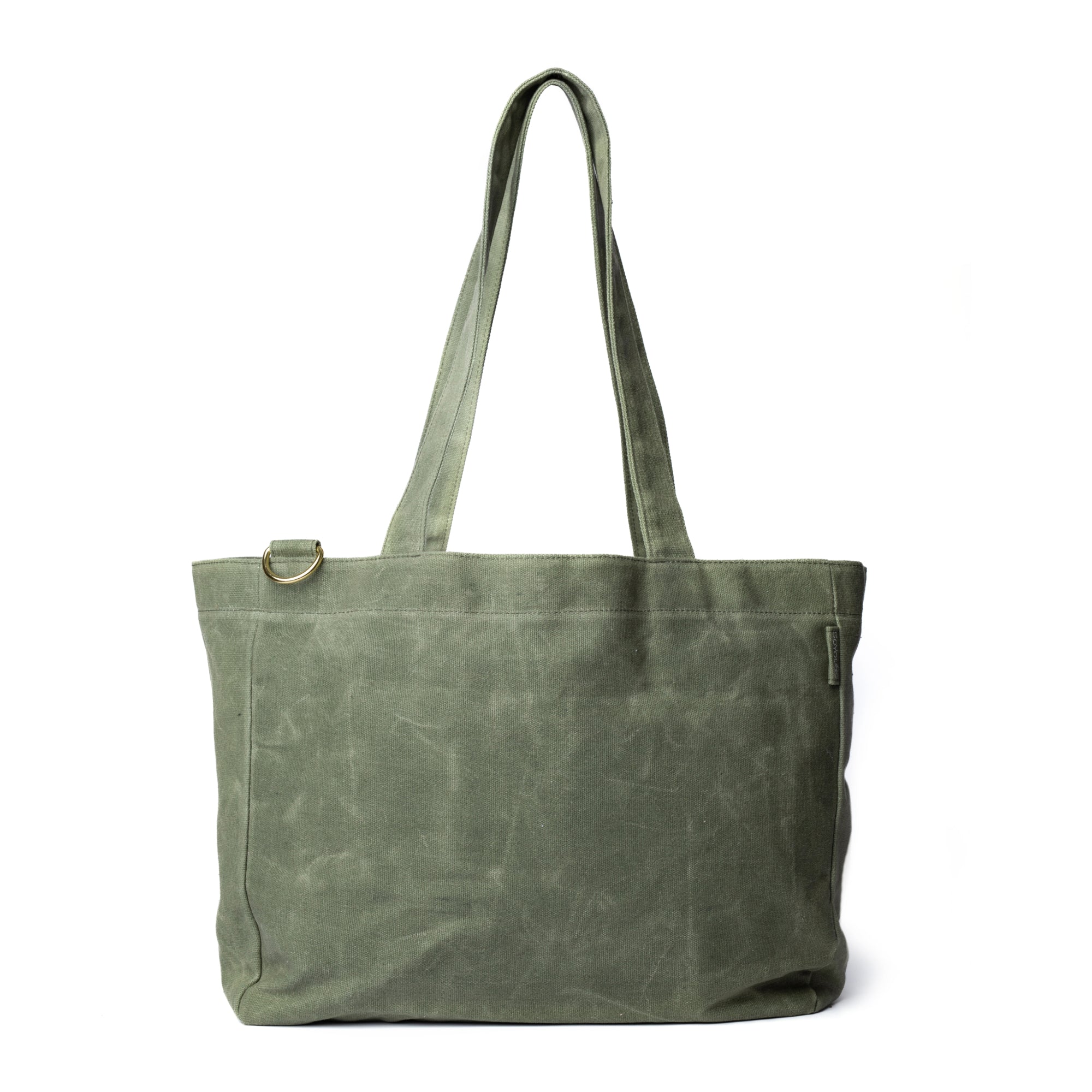 Ultimate On-The-Go Bundle - Sage Green