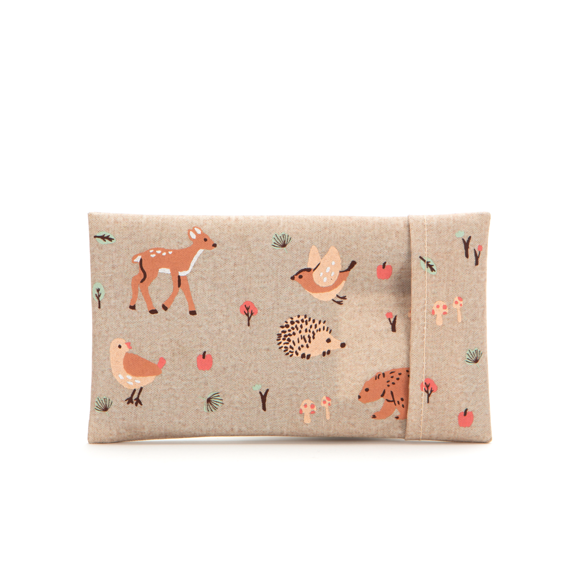 Forest Friends Ice Pack