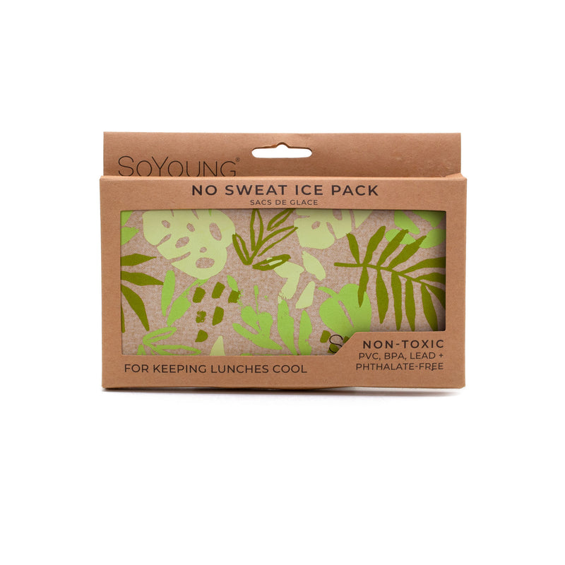 Tropical Rainforest Ice Pack