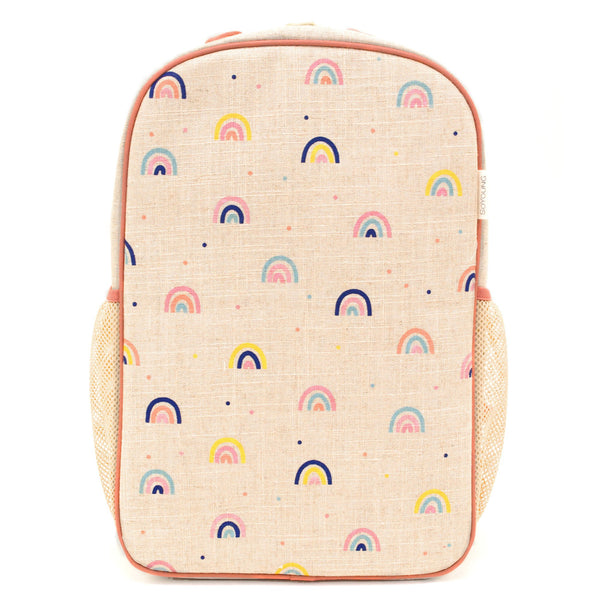 SoYoung Lunch Box Neo Rainbows
