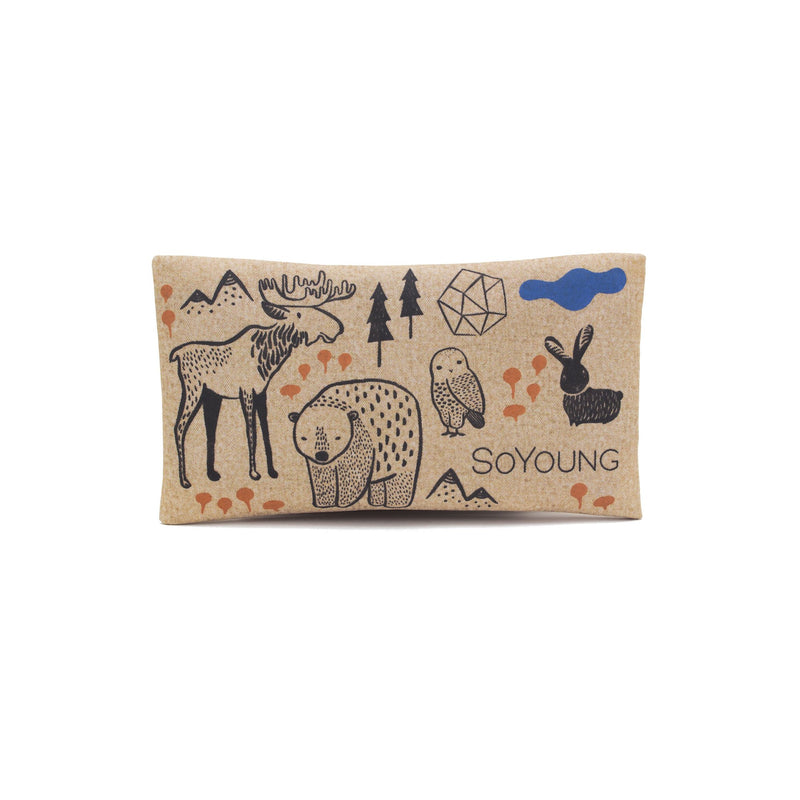 Wee Gallery Nordic Ice Pack