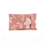 White Field Flowers Muted Clay Ice Pack