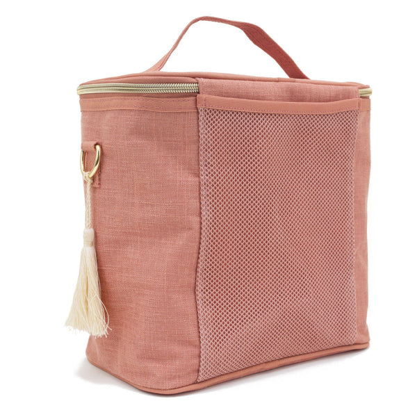 Product Review - So Young Insulated Lunch Bag - The Root Cause