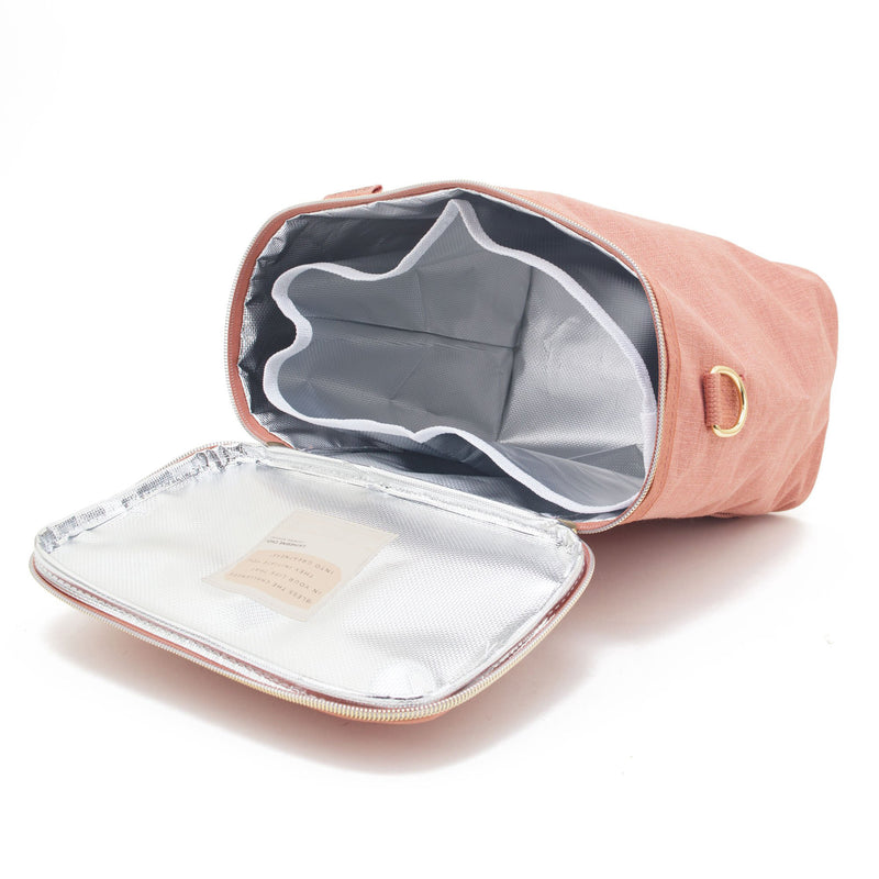 Sunrise Muted Clay Lunch Box – SoYoung USA