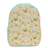 Under The Sea Toddler Backpack
