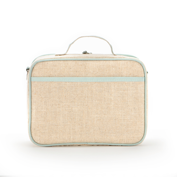 Cacti Desert Lunch Box by SoYoung