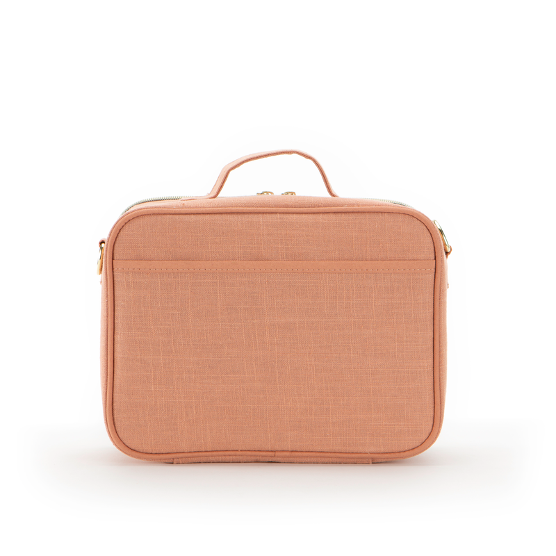 Sunrise Muted Clay Lunch Box – SoYoung USA