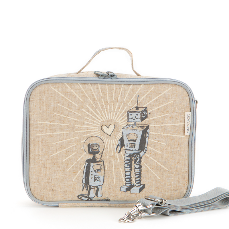 SoYoung Lunch Box – CLUBHOUSE kid & craft